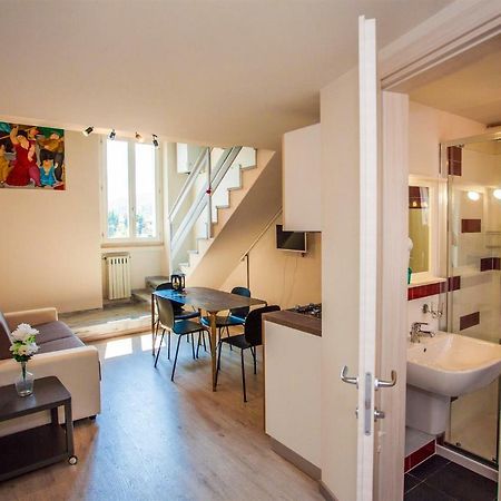 Garda Friends Apartments Toscolano Maderno Exterior photo
