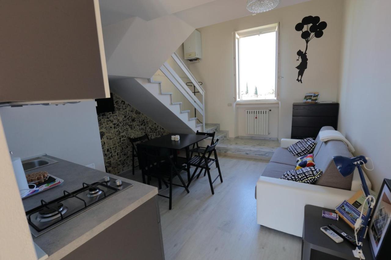 Garda Friends Apartments Toscolano Maderno Exterior photo