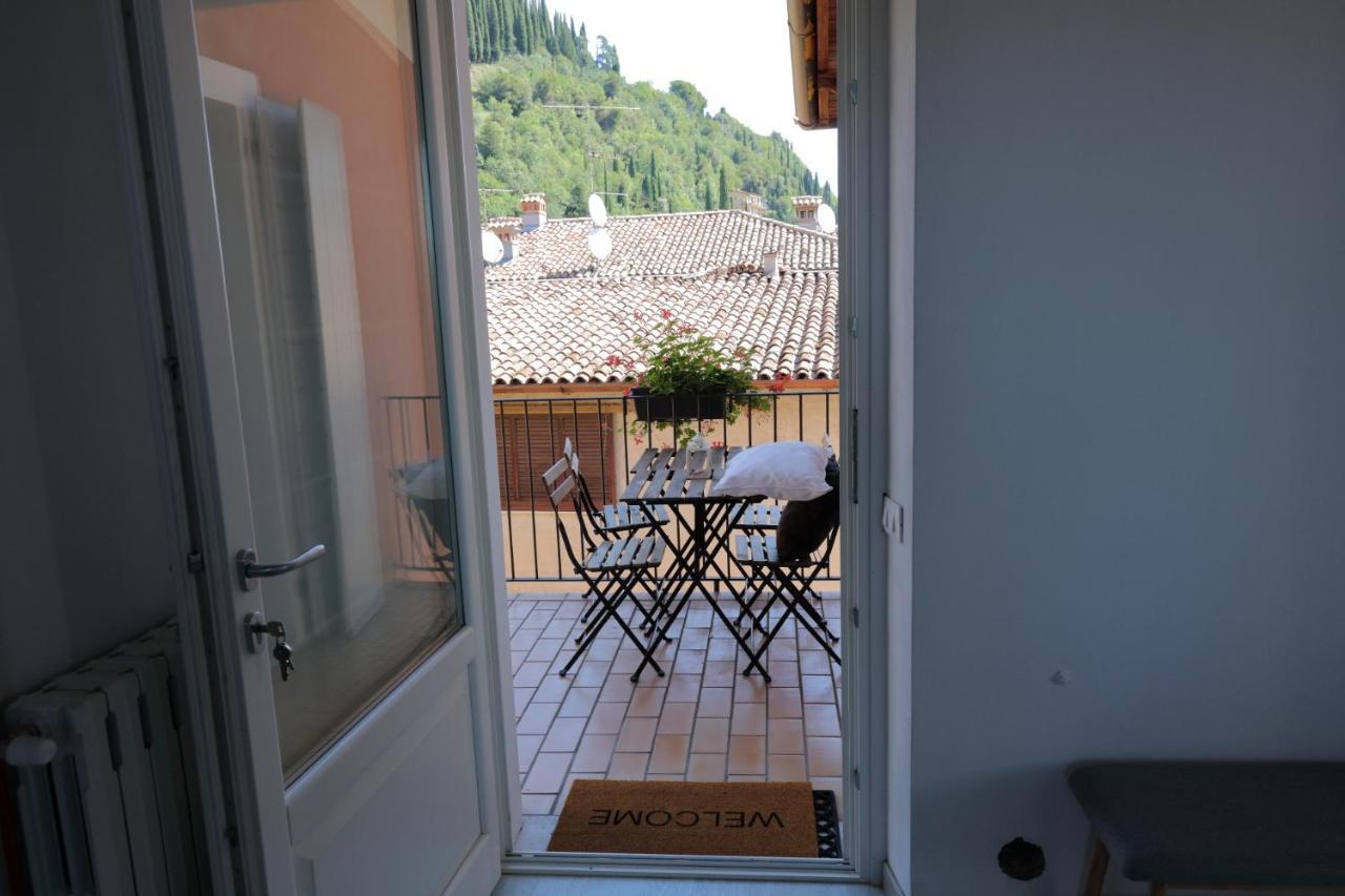 Garda Friends Apartments Toscolano Maderno Exterior photo