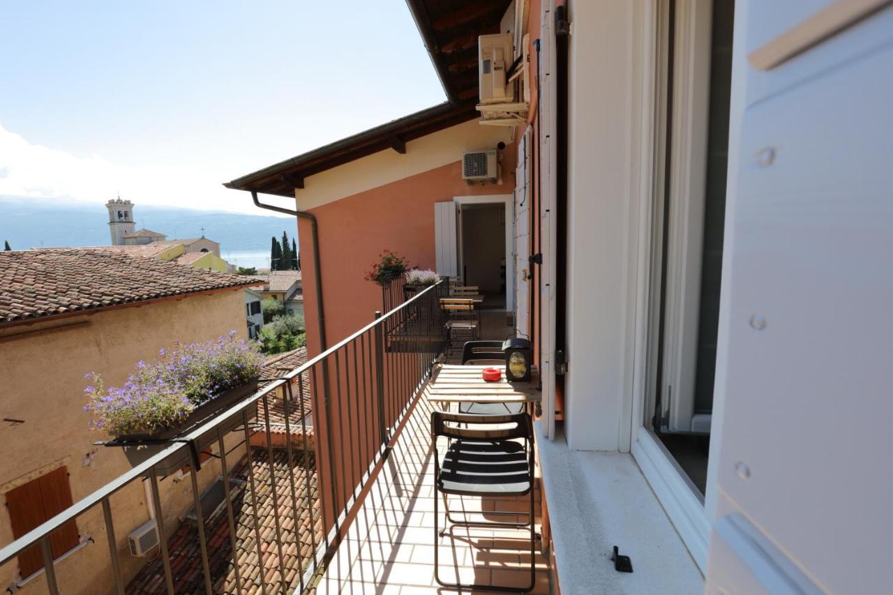 Garda Friends Apartments Toscolano Maderno Exterior photo