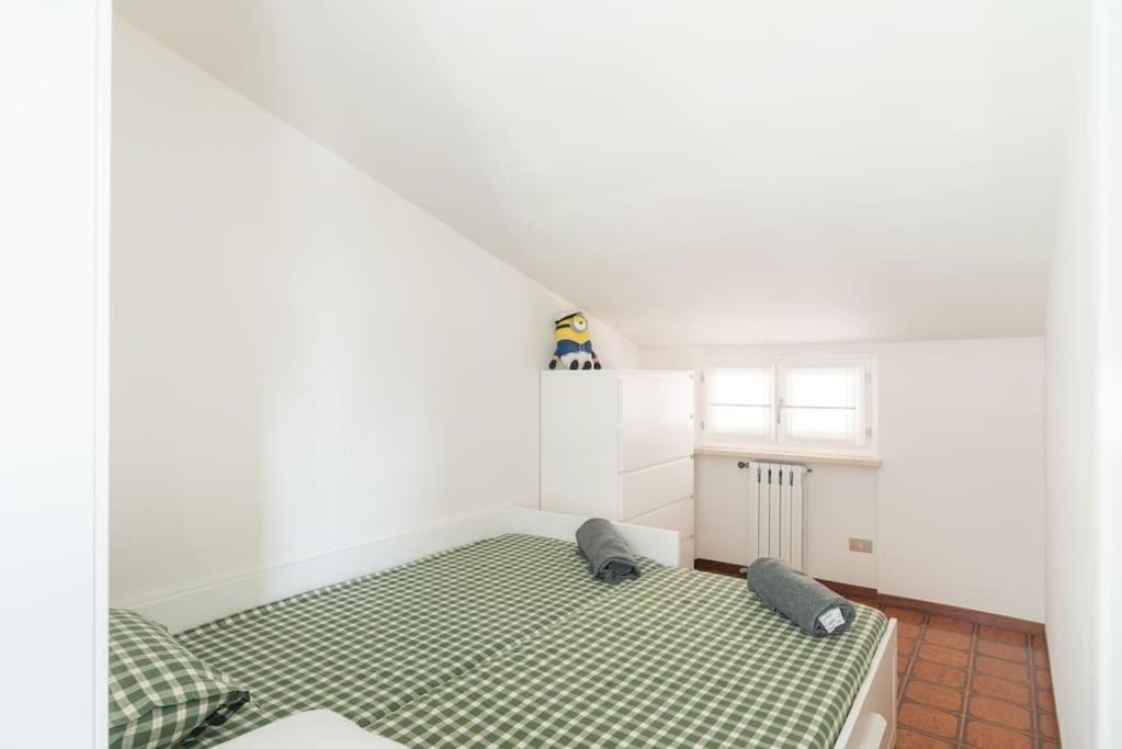 Garda Friends Apartments Toscolano Maderno Exterior photo