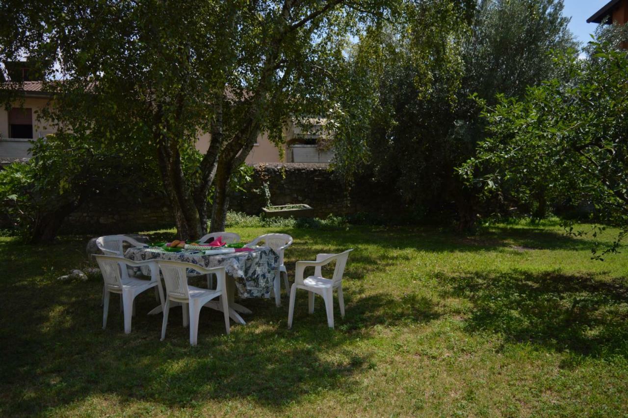 Garda Friends Apartments Toscolano Maderno Exterior photo