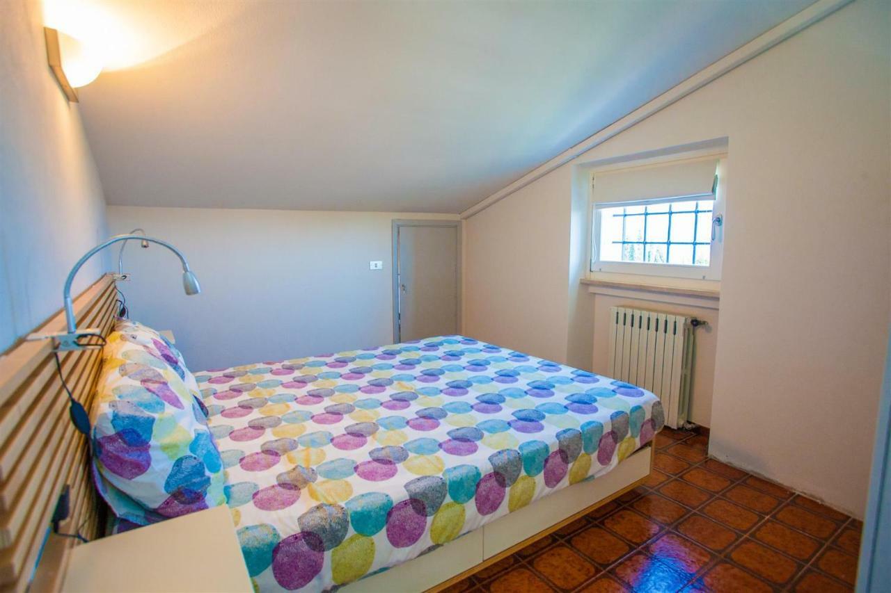 Garda Friends Apartments Toscolano Maderno Exterior photo
