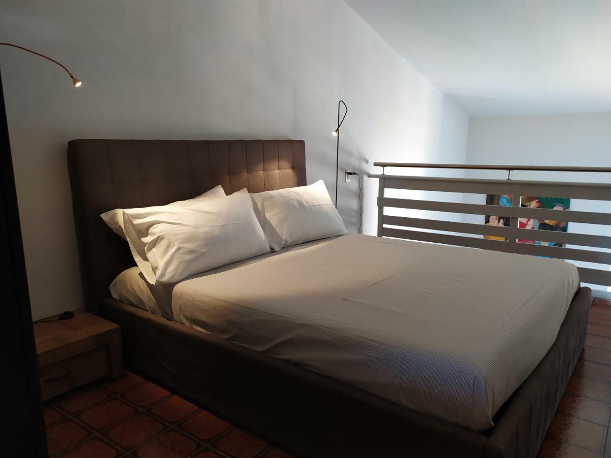 Garda Friends Apartments Toscolano Maderno Exterior photo